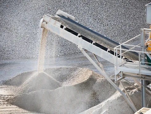 Umwelttechnik kies recycling center himberg