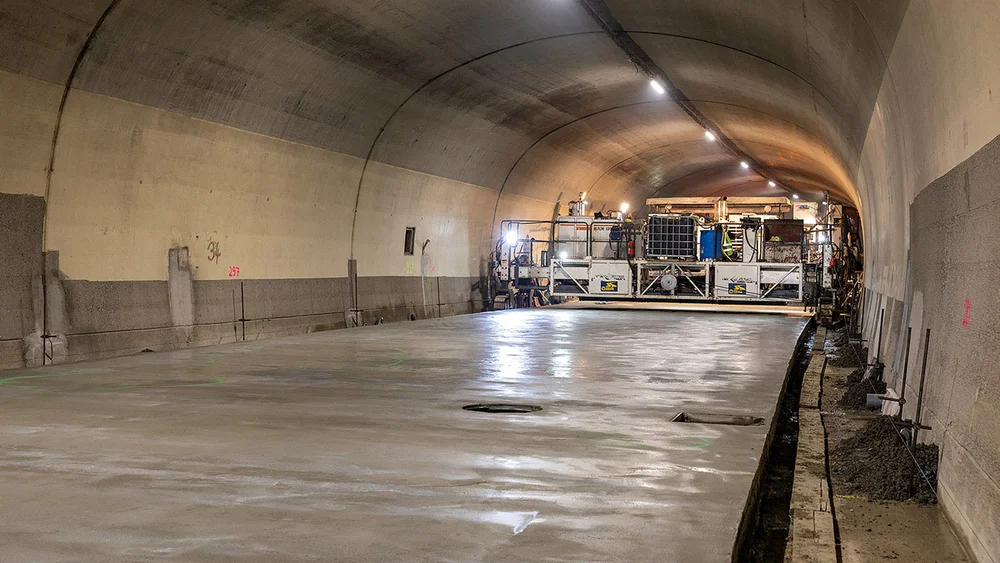 Spezialkompetenzen betondeckenbau OEBA