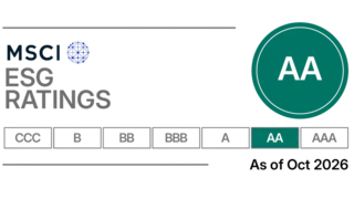 *THE USE OF ANY MSCI DATA, LOGOS, TRADEMARKS, SERVICE MARKS OR NAMES, DO NOT CONSTITUTE A SPONSORSHIP, ENDORSEMENT OR PROMOTION OF PORR AG BY MSCI. SERVICES AND DATA ARE THE PROPERTY OF MSCI AND WITHOUT WARRANTY.