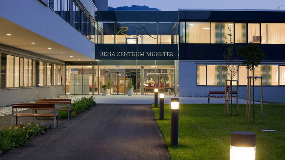 Spezialkompetenzen healthcare