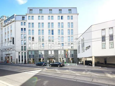 Spezialkompetenzen property management hotel belvedere