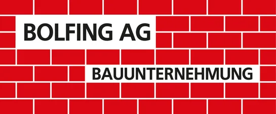 BOLFING AG LOGO BOLFING AG