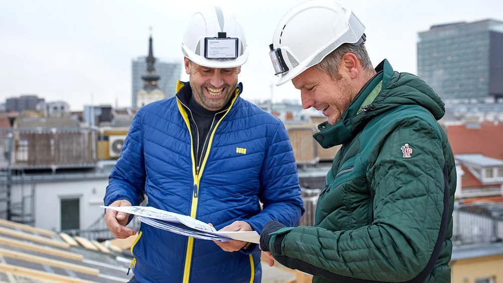 Design engineering bauueberwachung wibeba