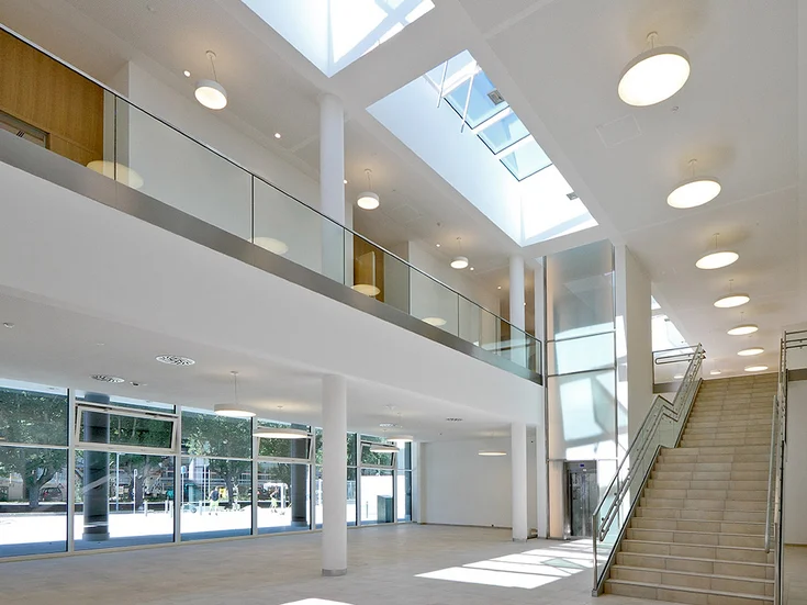 Umwelttechnik uebersicht smart campus