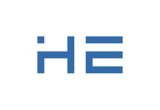 HE Logo HE