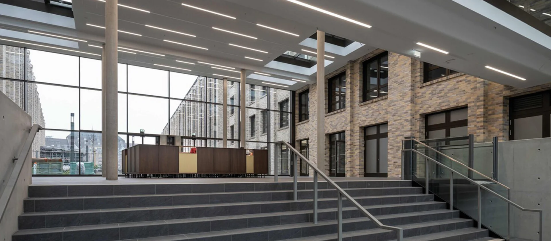 Porr design engineering teaser