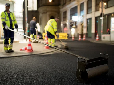 Spezialkompetenzen gussasphalt brandstaette