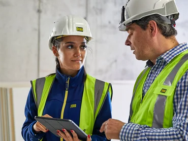 Design engineering bauvorbereitung