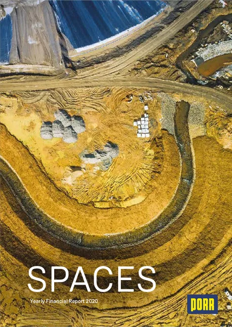 PORR FY Report 2020 EN