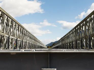 Spezialkompetenzen stahlbau innbruecke