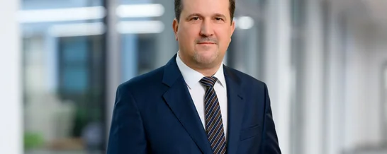  Portrait: Meik Mueller