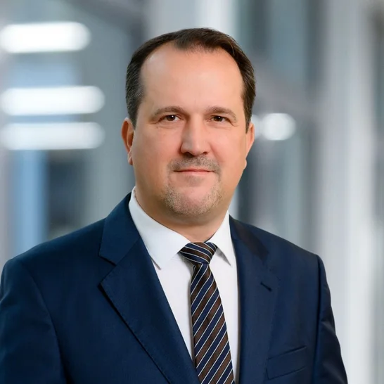 Portrait: Meik Mueller