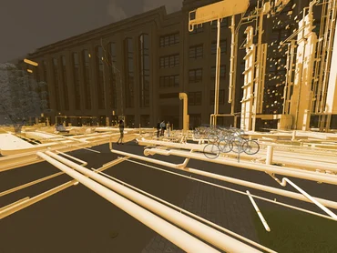 Design engineering uebersicht tga planung