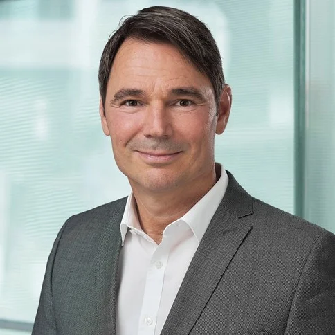 Portrait Oliver Schupe