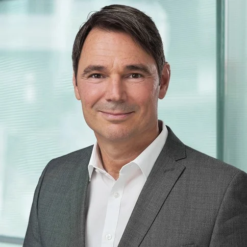 Portrait Oliver Schupe