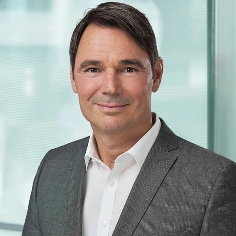 Portrait Oliver Schupe