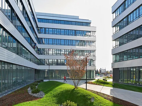 Design engineering gebaeudezertifizierung euro plaza5