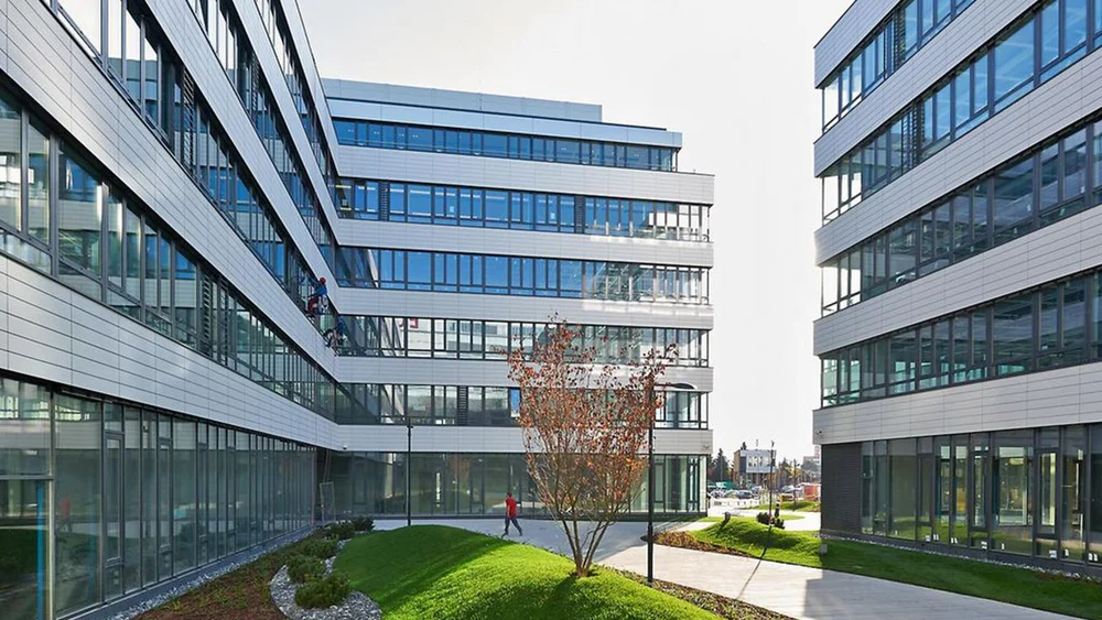 Design engineering gebaeudezertifizierung euro plaza5