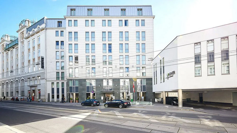 Spezialkompetenzen property management lindner hotel am belvedere