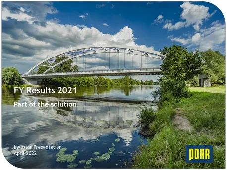 220428 FY21 Investorenpra sentation FINAL