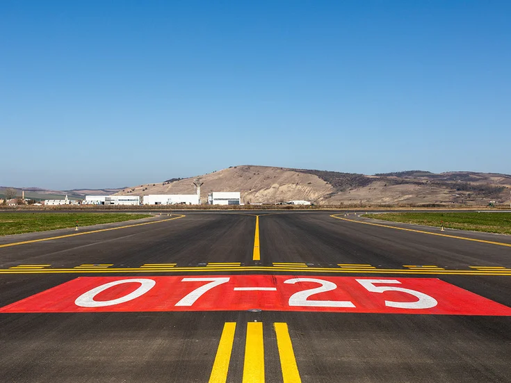 Spezialkompetenzen projektabwicklung airport targu mures