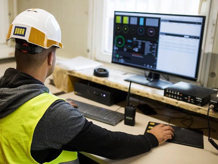 Umwelttechnik projektabwicklung