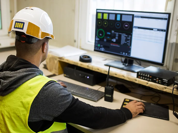 Umwelttechnik projektabwicklung