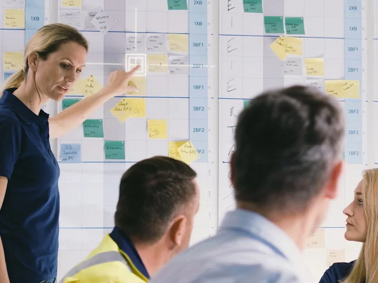 Spezialkompetenzen projektabwicklung