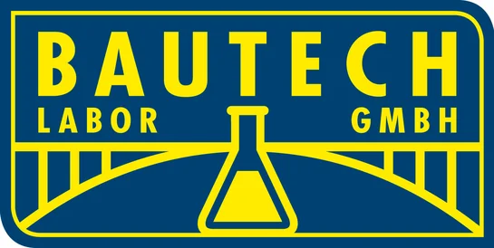 BAUTECH Labor GmbH Logo BAUTECH Labor GmbH