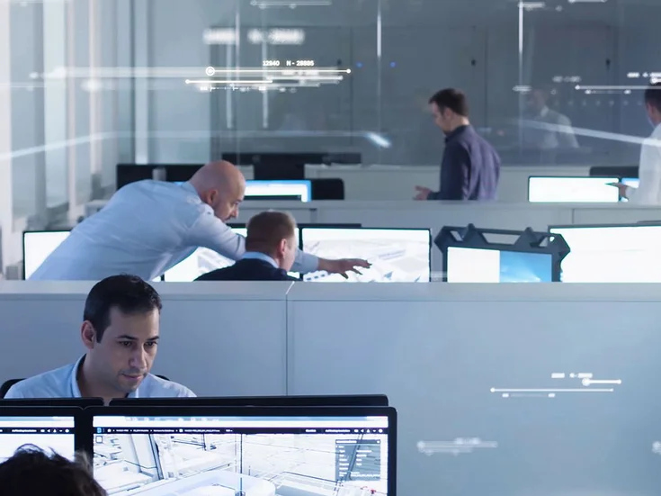 Design engineering projektabwicklung BIM