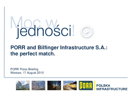 20150817 porr press briefing in warsaw en