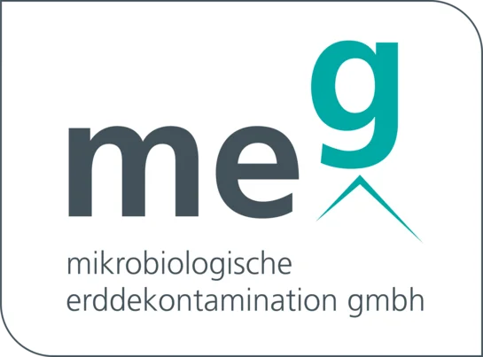 MEG Logo